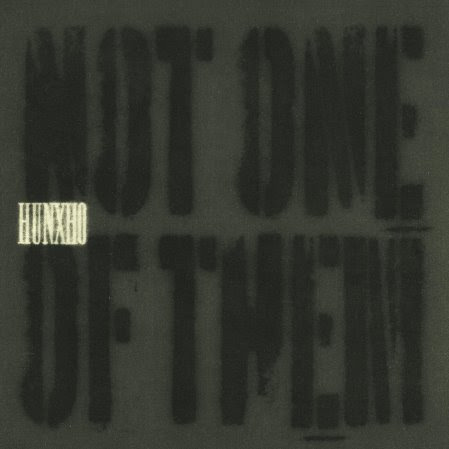 Hunxho Not One Of Them