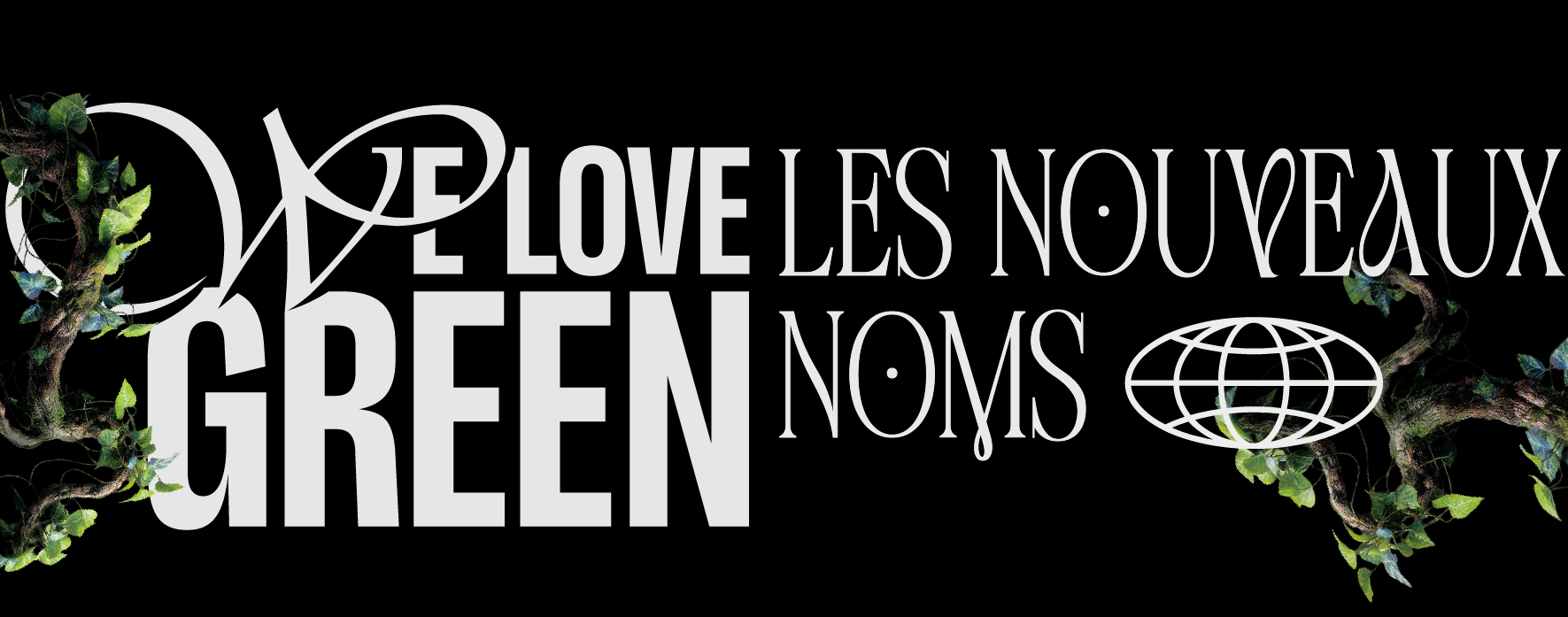 We Love Green completes its 2026 lineup