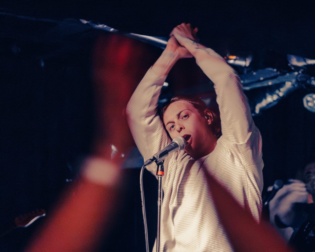 Hurry up Moontower, it’s time to play Columbus