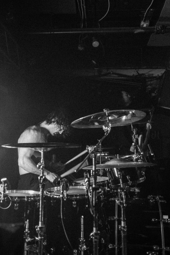 great american ghost dead wrong collective erika word