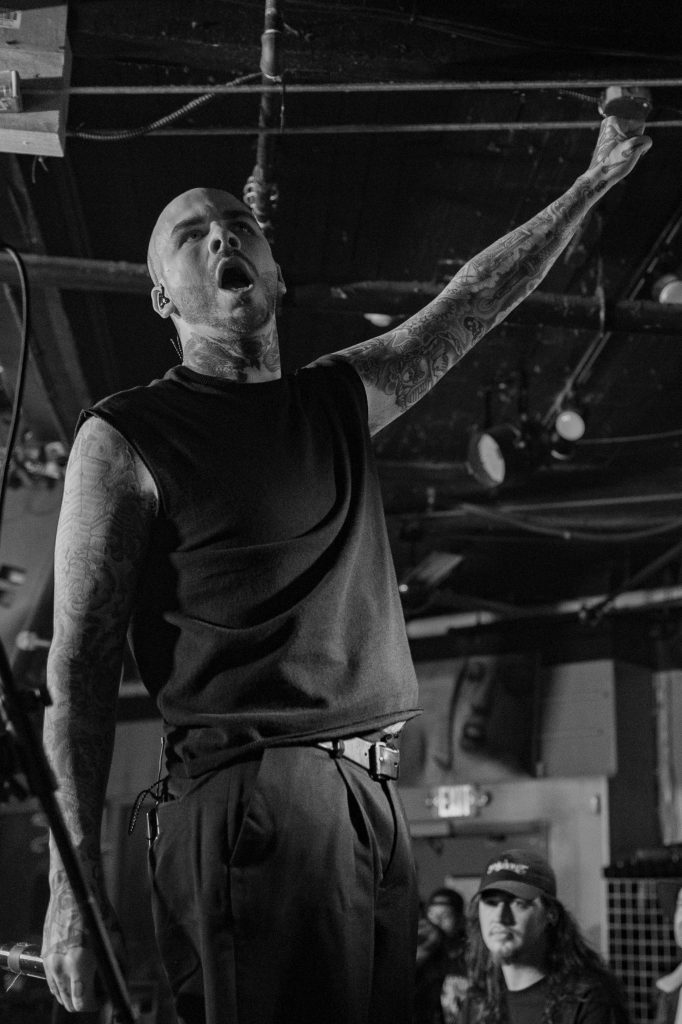 great american ghost dead wrong collective erika word