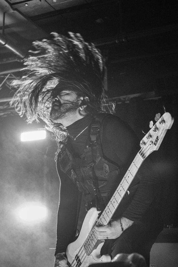 great american ghost dead wrong collective erika word