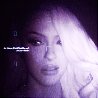 Jorjiana marks new era with anticipated new single, “Rich Finally”