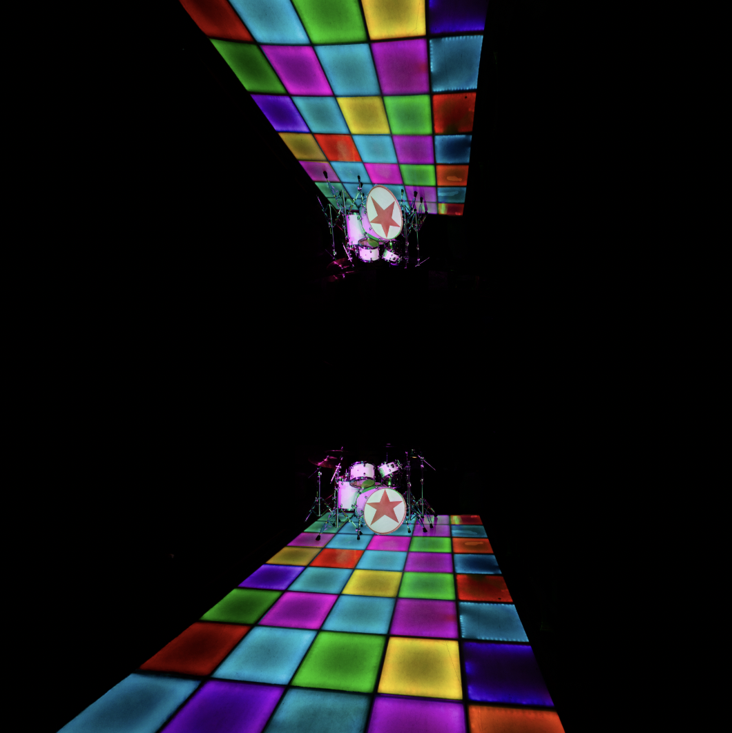 Gold Star Baby: After Hours The Aces