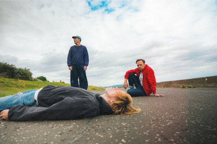 2000trees - THE XCERTS