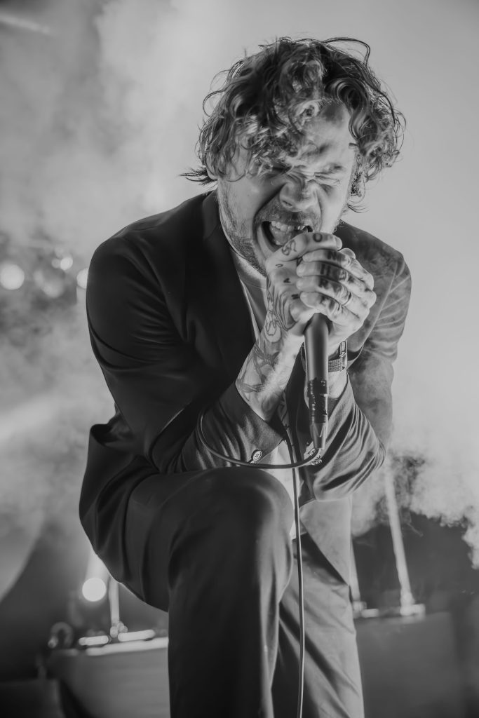 The Devil Wears Prada