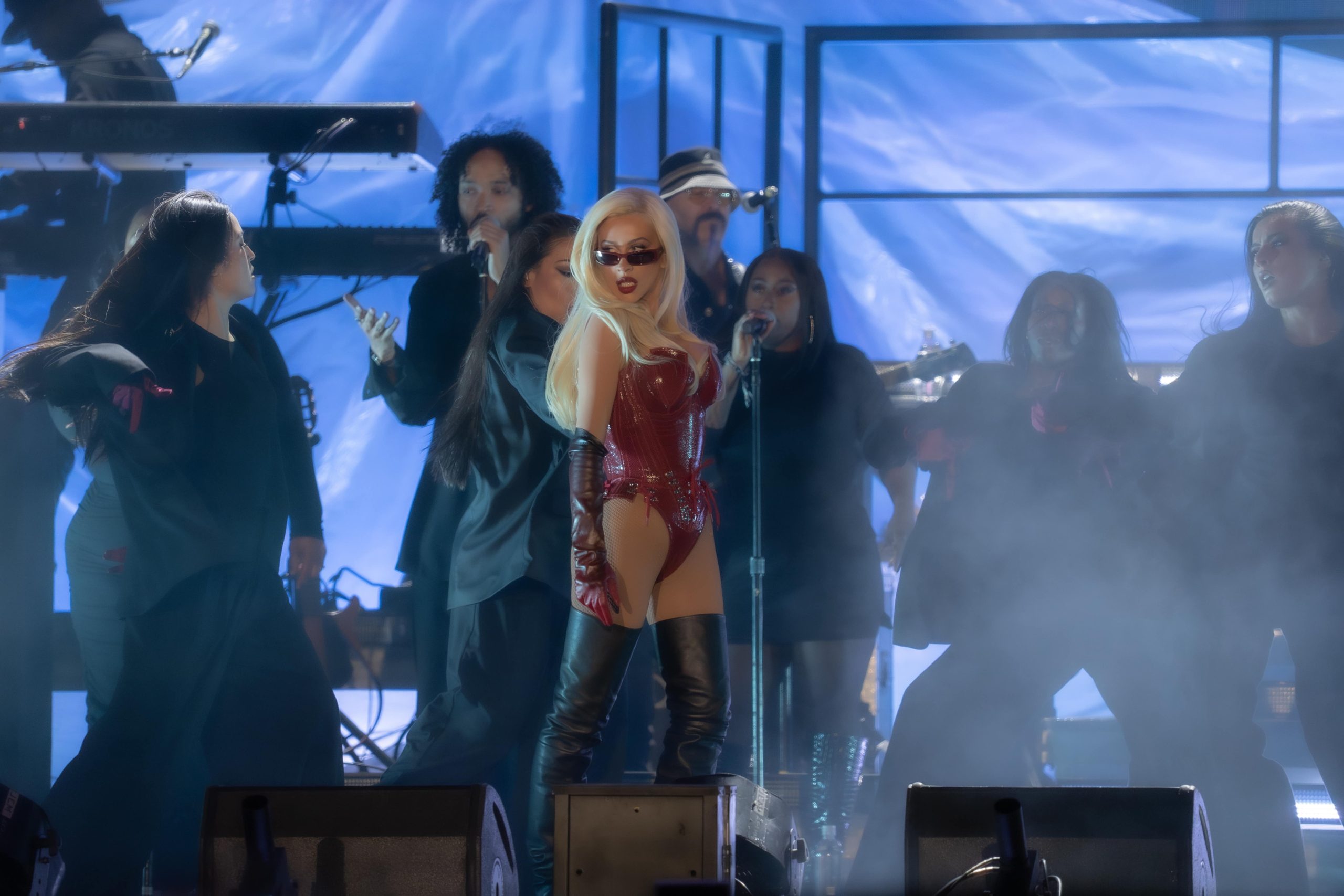 Inside Sips & Sounds Music Festival 2026