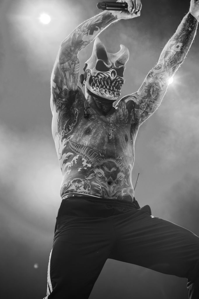 Slaughter To Prevail