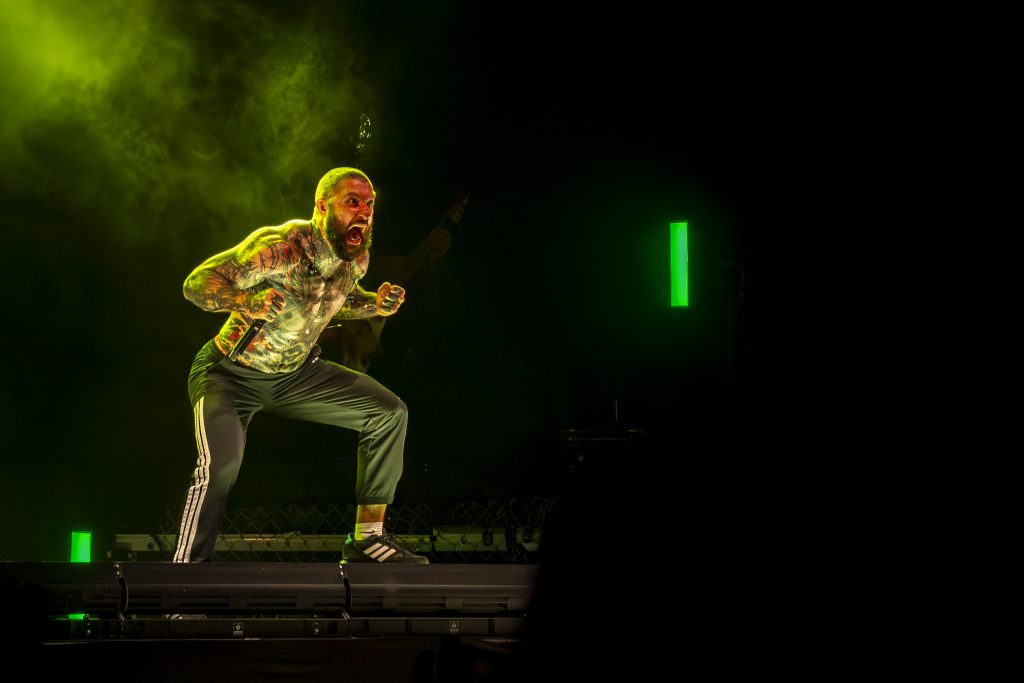 Slaughter To Prevail