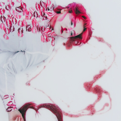 Interview with Saint Valentine about newest release “Curse On My Heart” ft Wyse