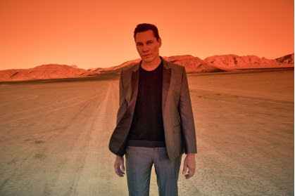 Tiësto releases new single “Beautiful Places” and announces massive weekly Ibiza residency this summer