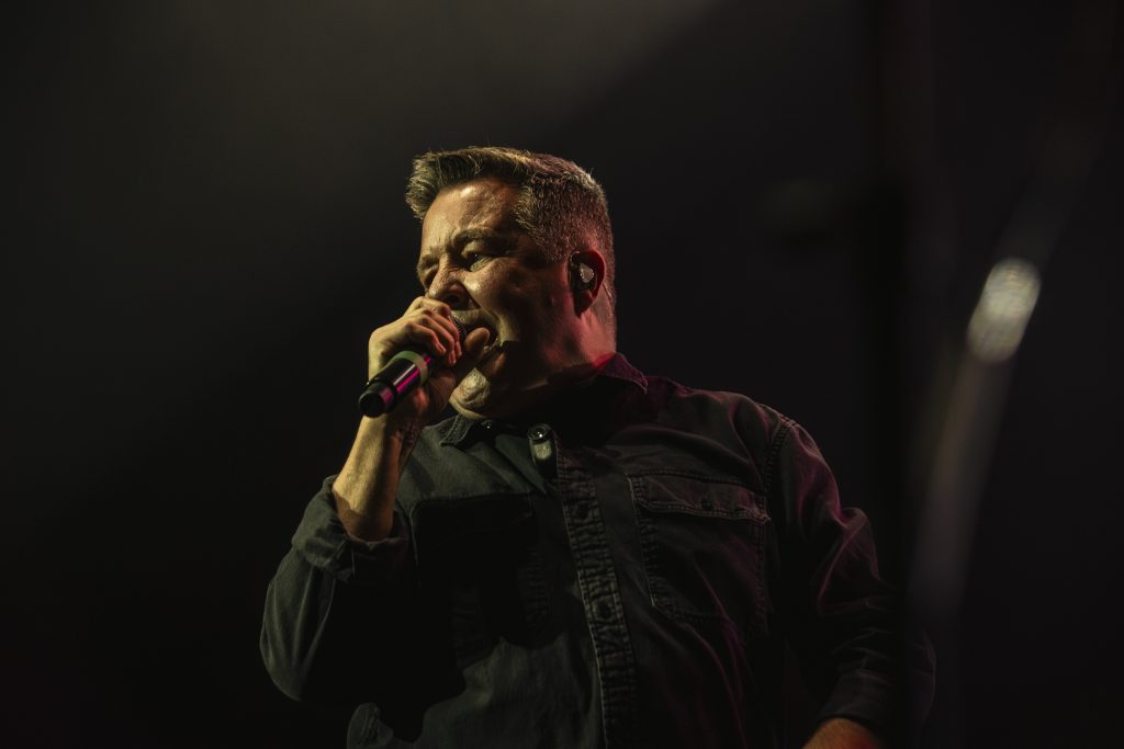 Ken Casey - Dropkick Murphys