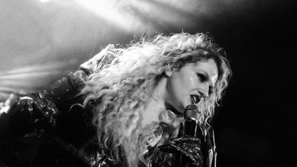 “Rock popera” is taking off- Mad Gallica in Greenville, SC