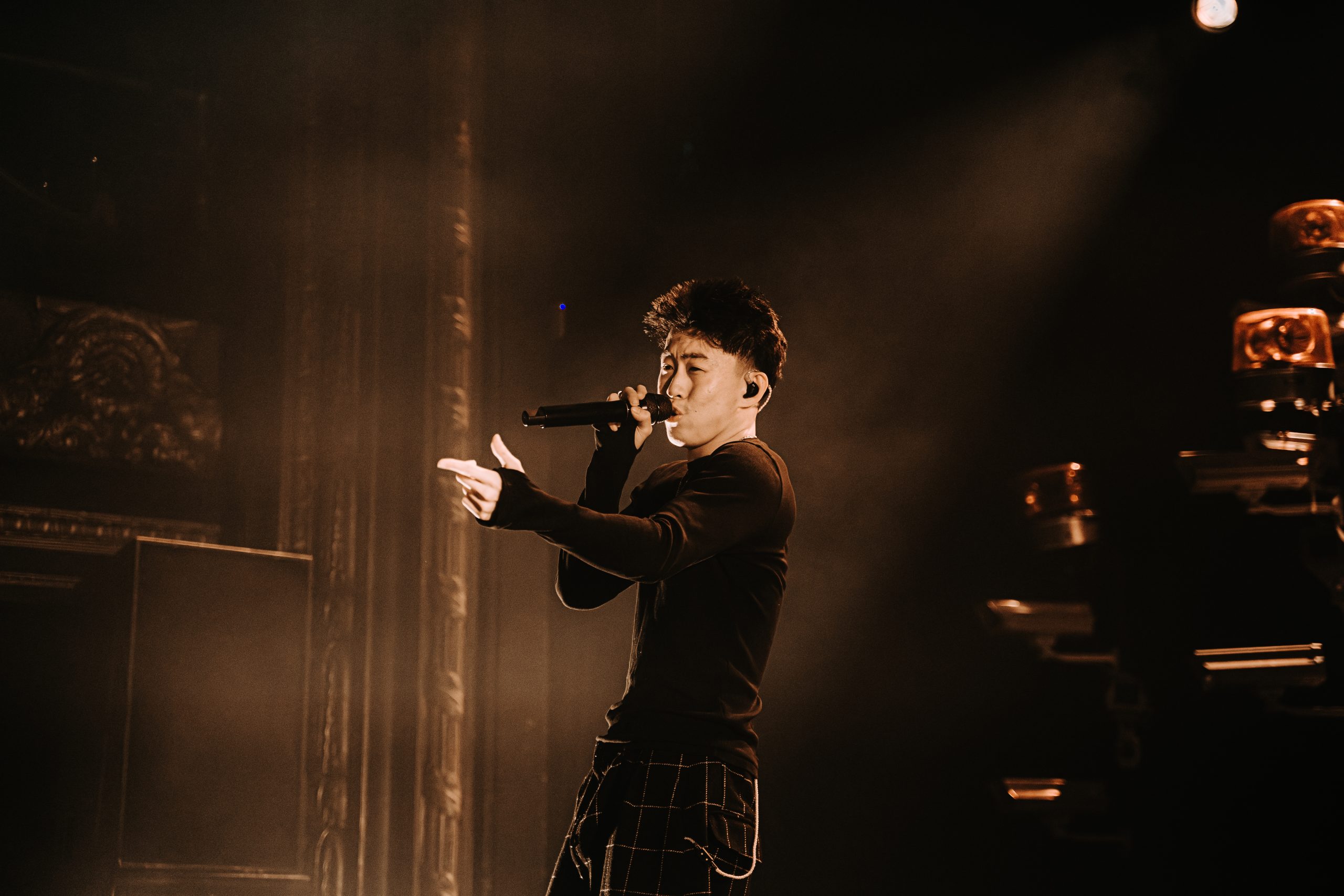 Rich Brian brings his “Where is My Head” Tour to San Francisco