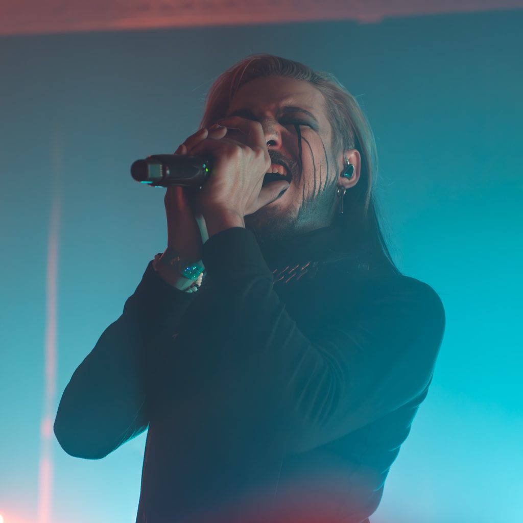 Dark Divine takes Deep Ellum