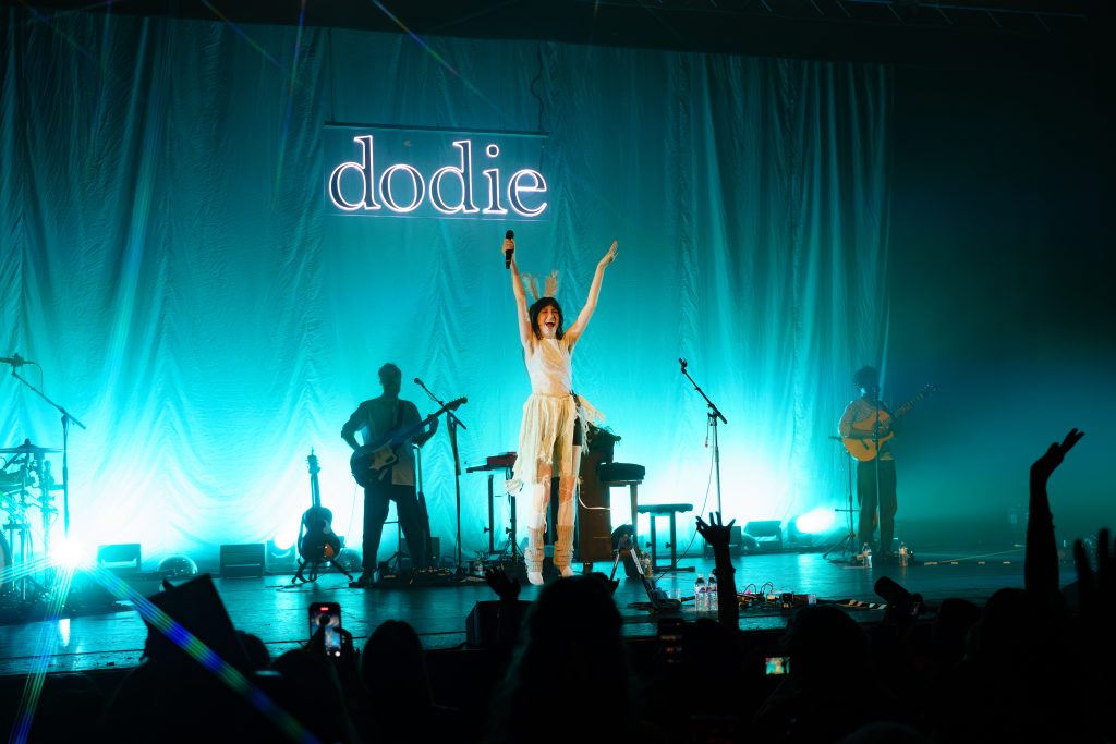 Dodie