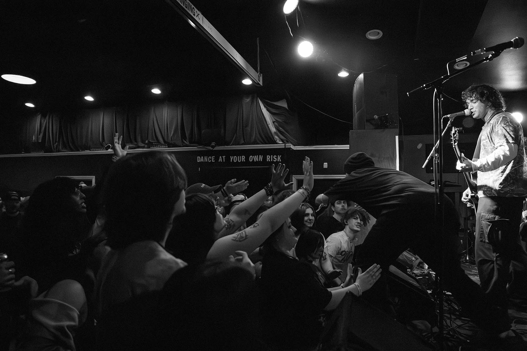 “Fall Away” single by Footballhead — New album, Weight of Truth, coming March 20th