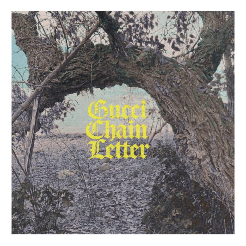 Gucci Chain Letter bring veteran edge to debut punk EP