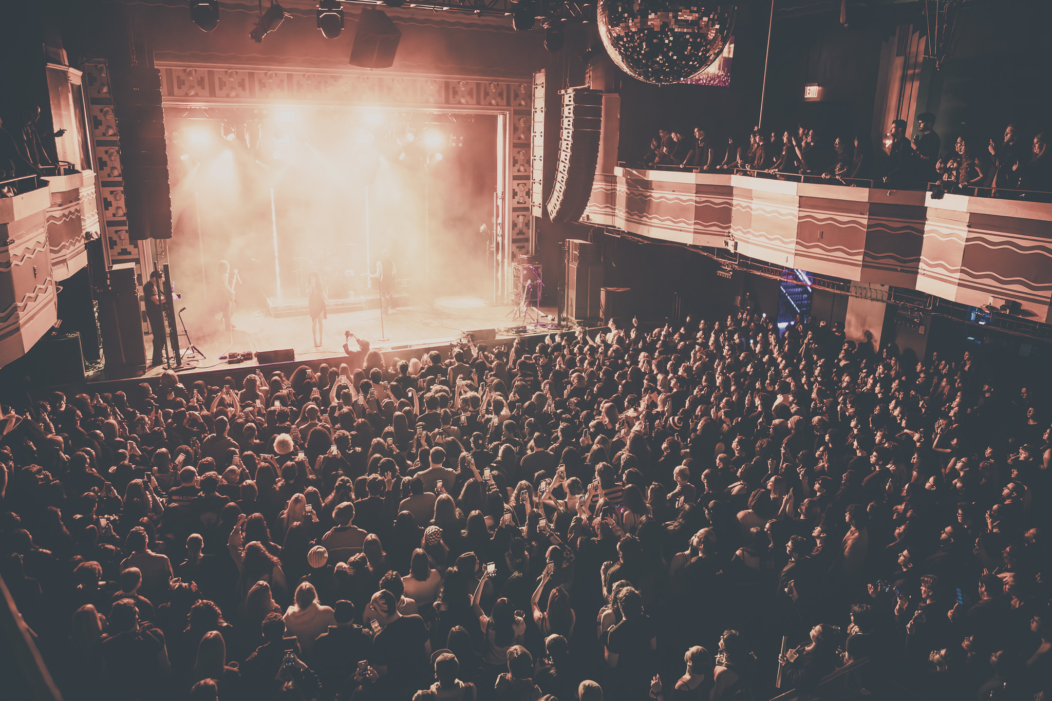 New York City feels everything with Maggie Lindemann