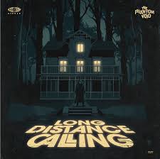 Echoes from the abyss: Long Distance Calling announces new album The Phantom Void