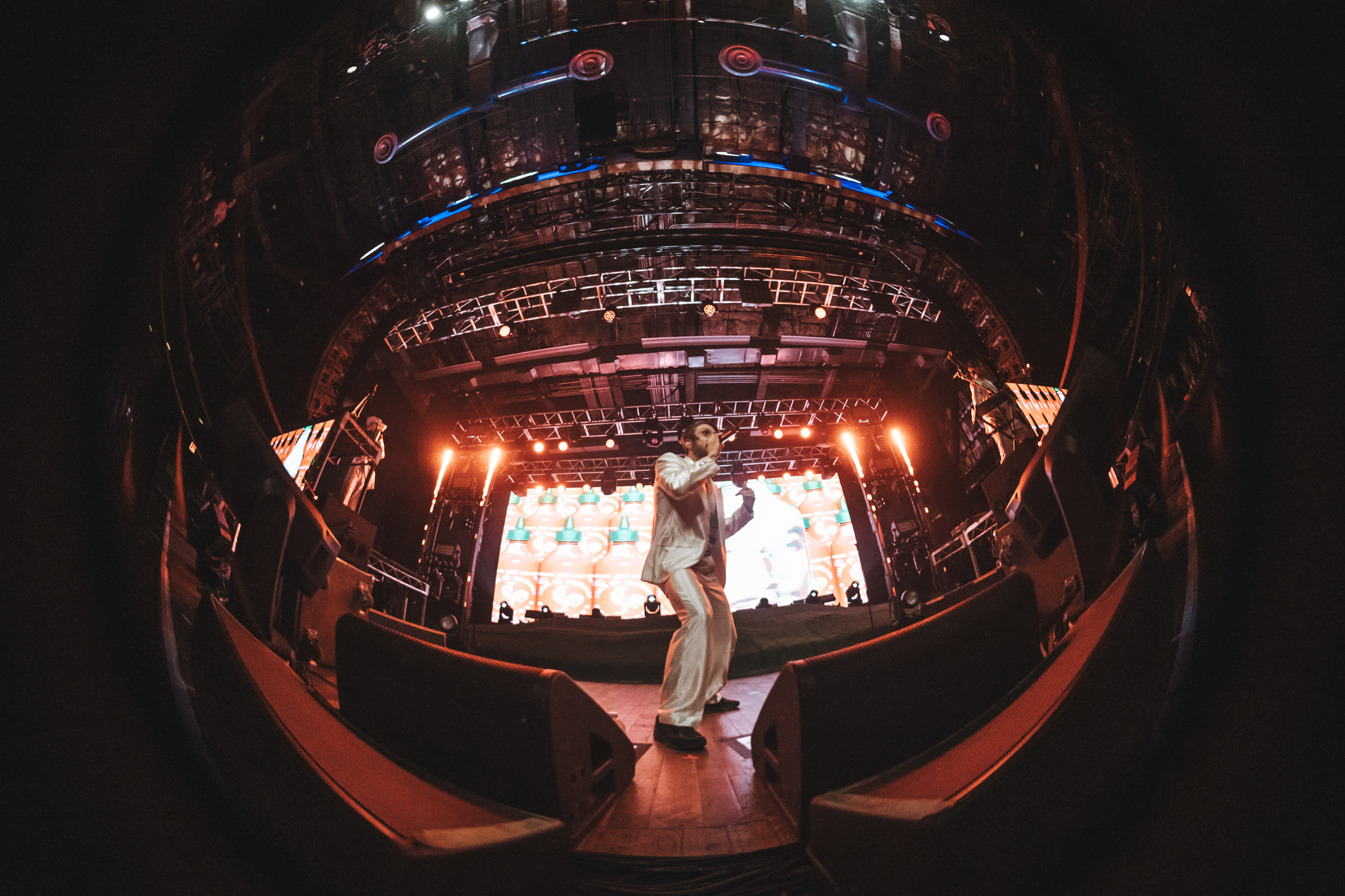 bbno$ at House of Blues, Anaheim