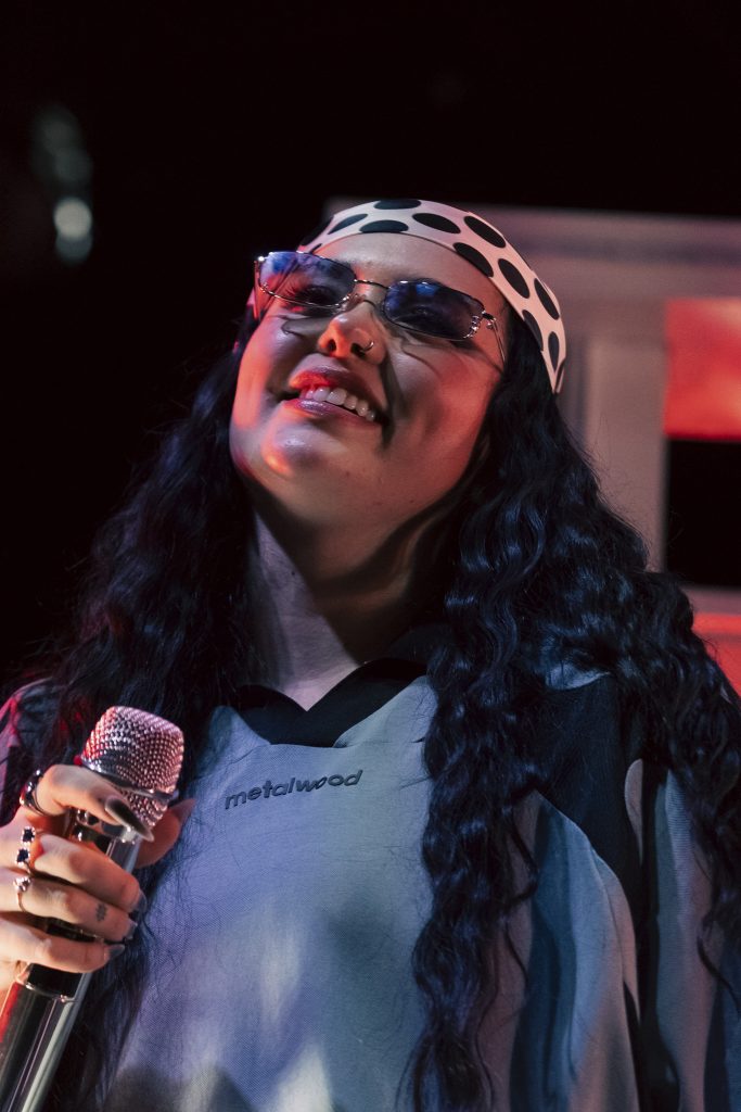 Lauren Spencer Smith 