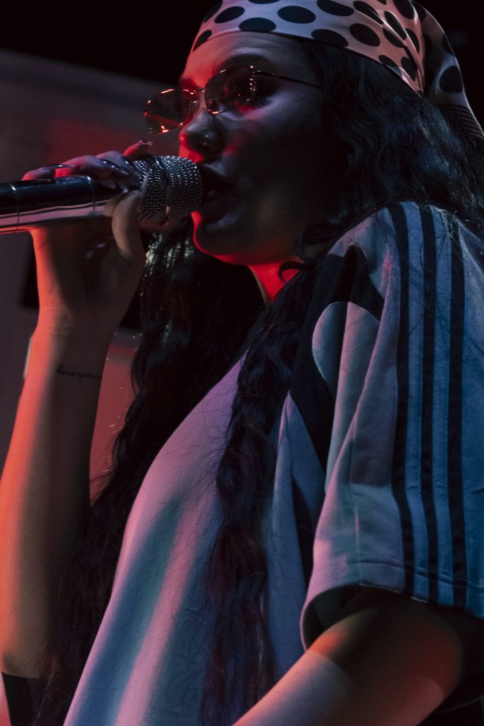 Lauren Spencer Smith 