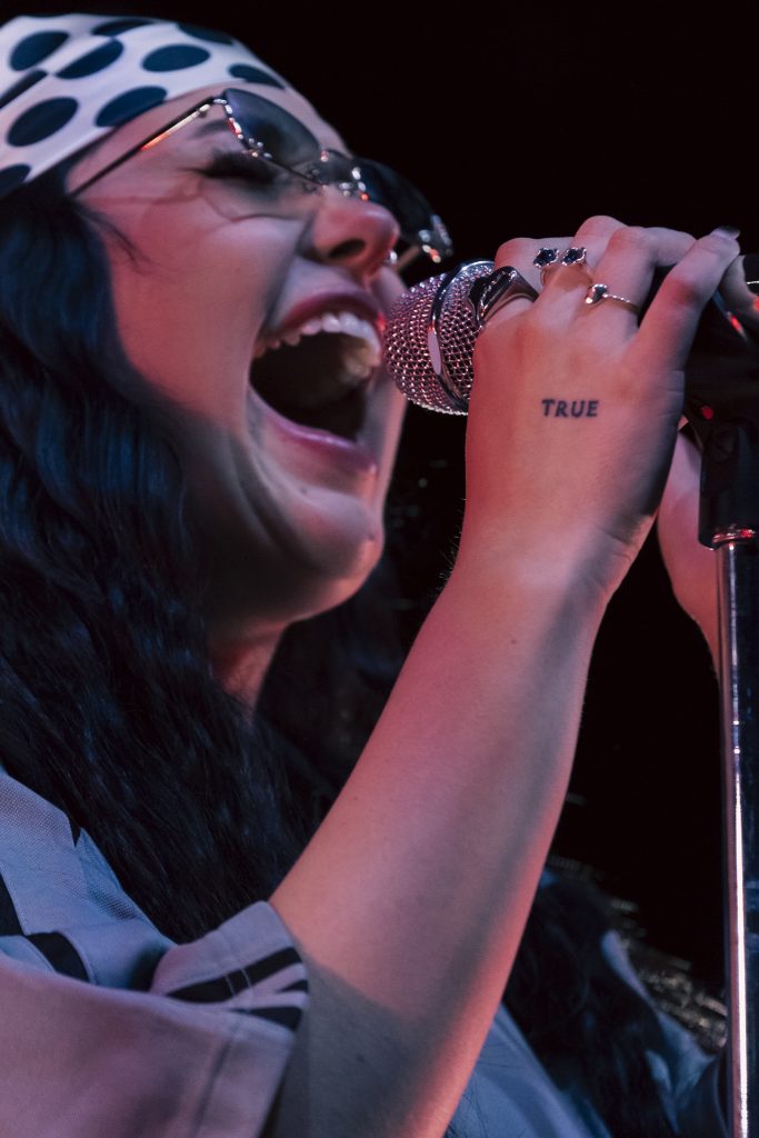 Lauren Spencer Smith 