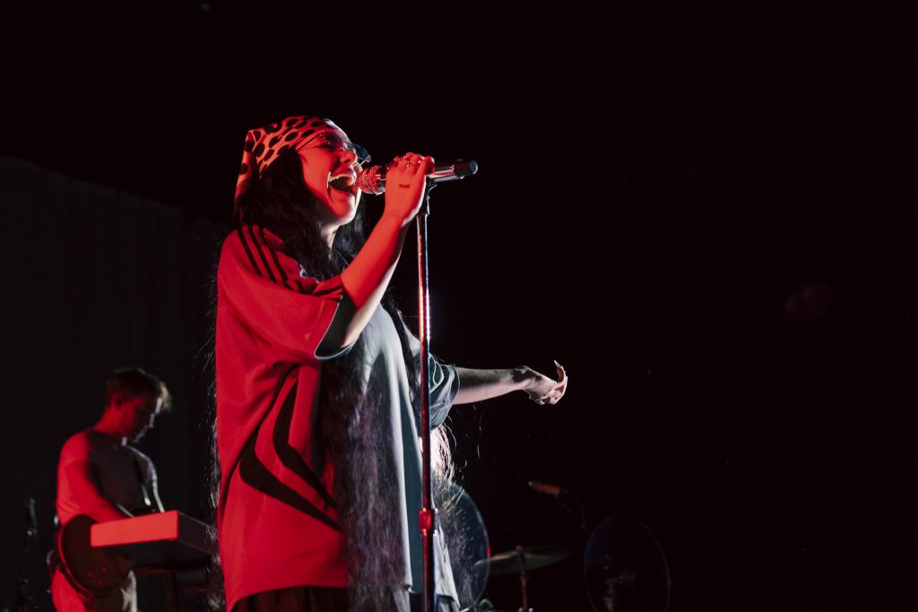 Lauren Spencer Smith 