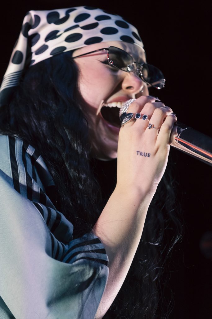 Lauren Spencer Smith 