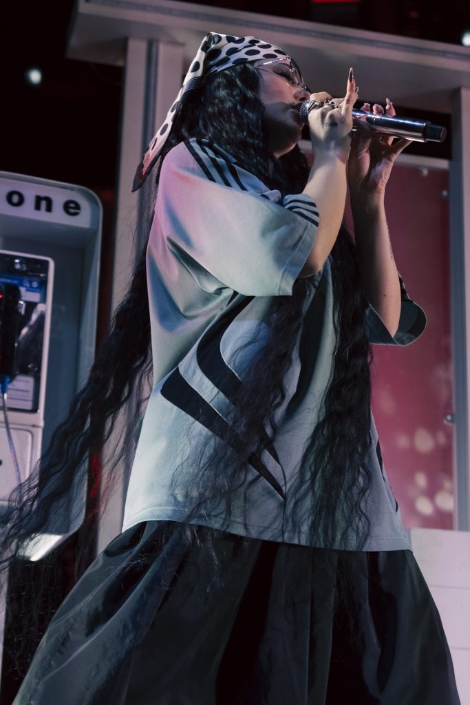 Lauren Spencer Smith 