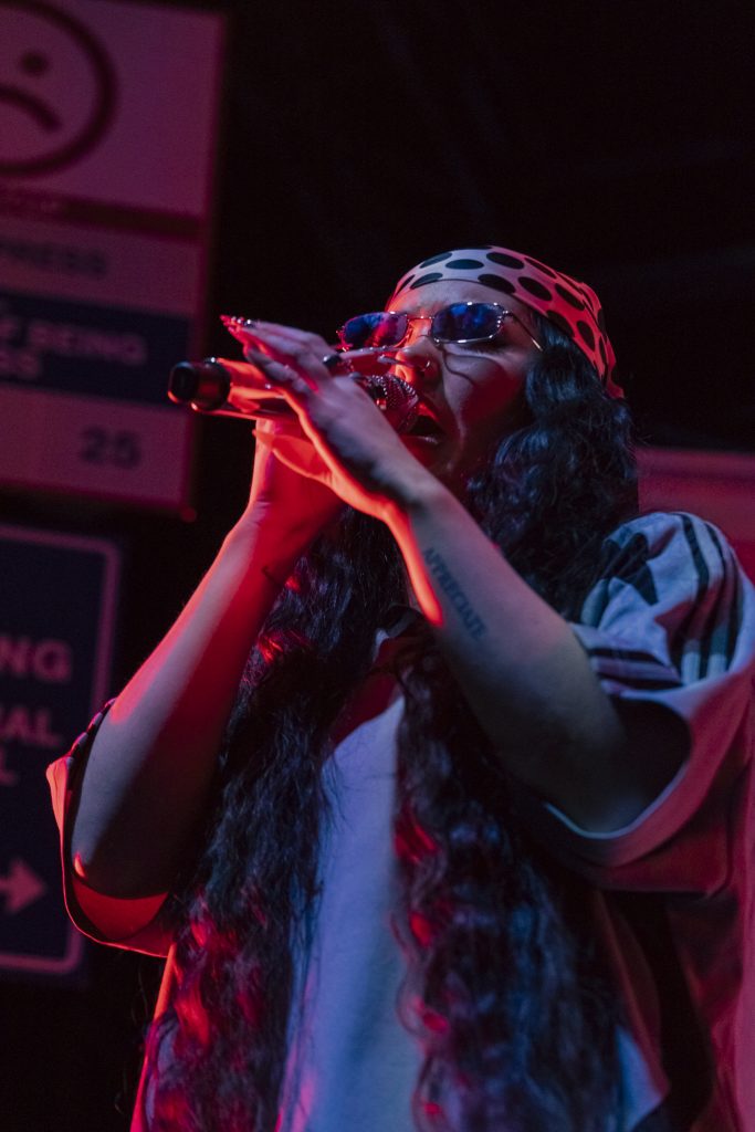 Lauren Spencer Smith 