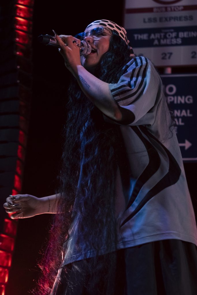 Lauren Spencer Smith 