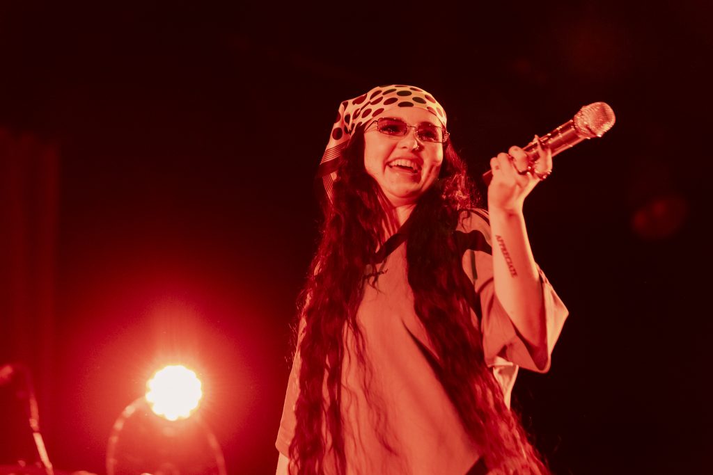 Lauren Spencer Smith 