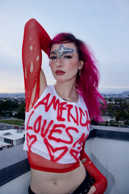 MARIS announces “MARIS Goes To College” Spring tour