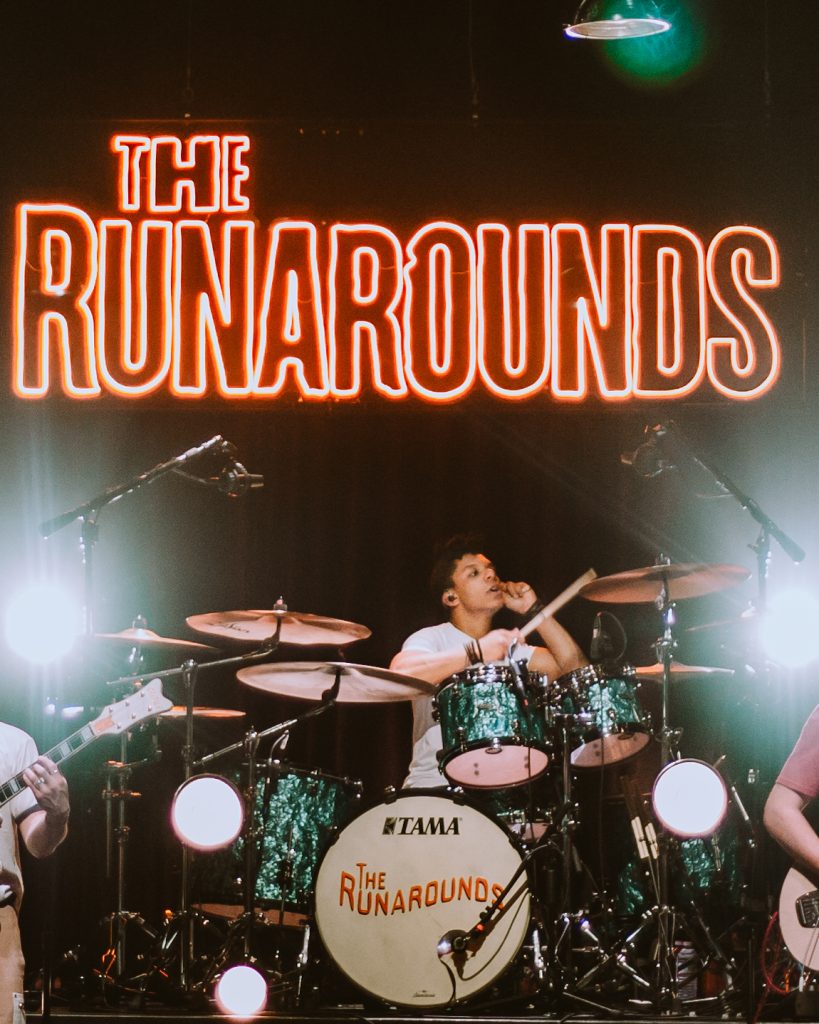 The Runarounds