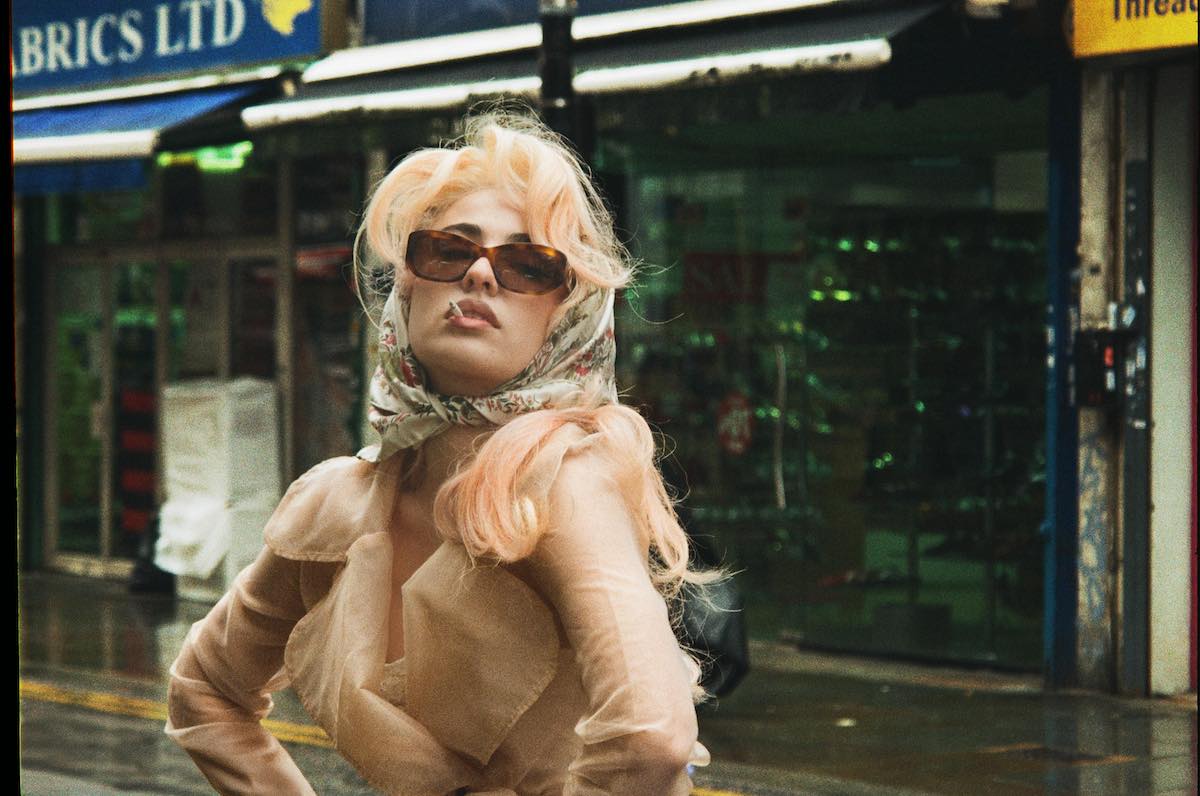 Sofia & The Antoinettes