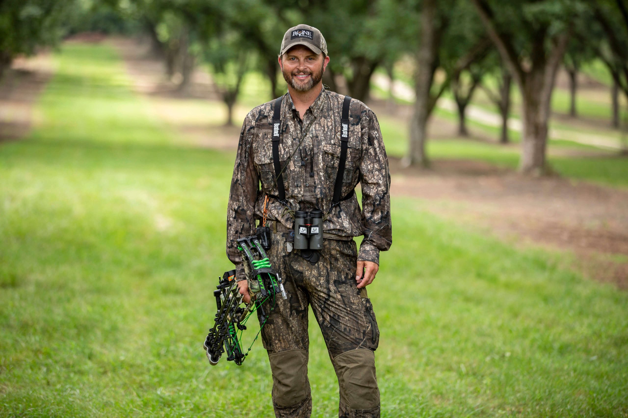 Michael Waddell named Grand Marshal for Birmingham Supercross at Protective Stadium