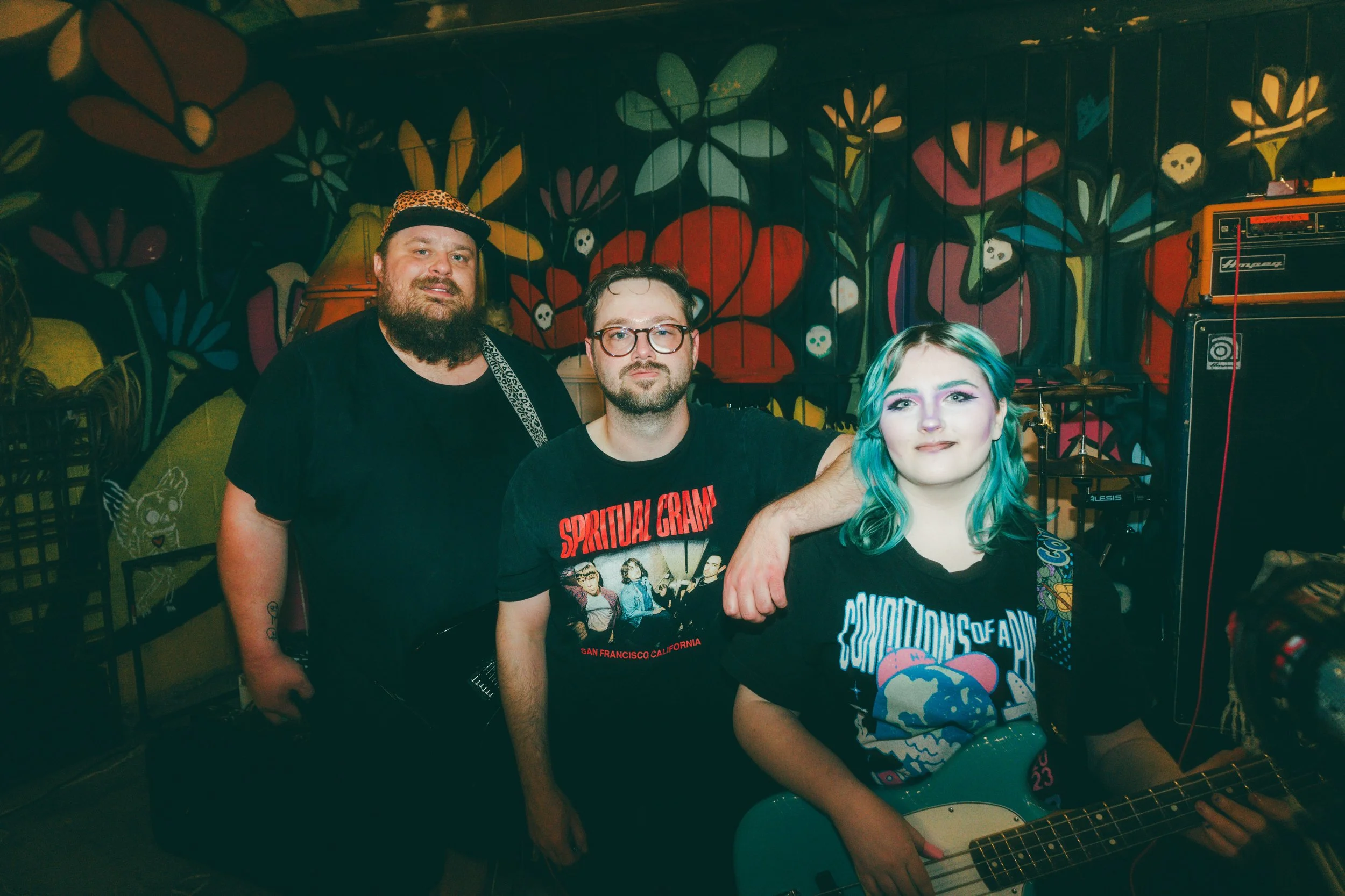 We Might Die call out toxic cycles on new single “Shit Cycle”