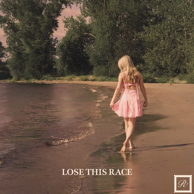 Rapheala embraces the thrill of love you can’t outrun on the new single “Lose this Race”