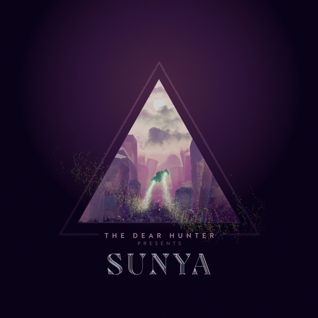 The Dear Hunter Sunya