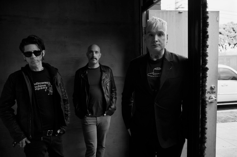 2000trees - Alkaline Trio