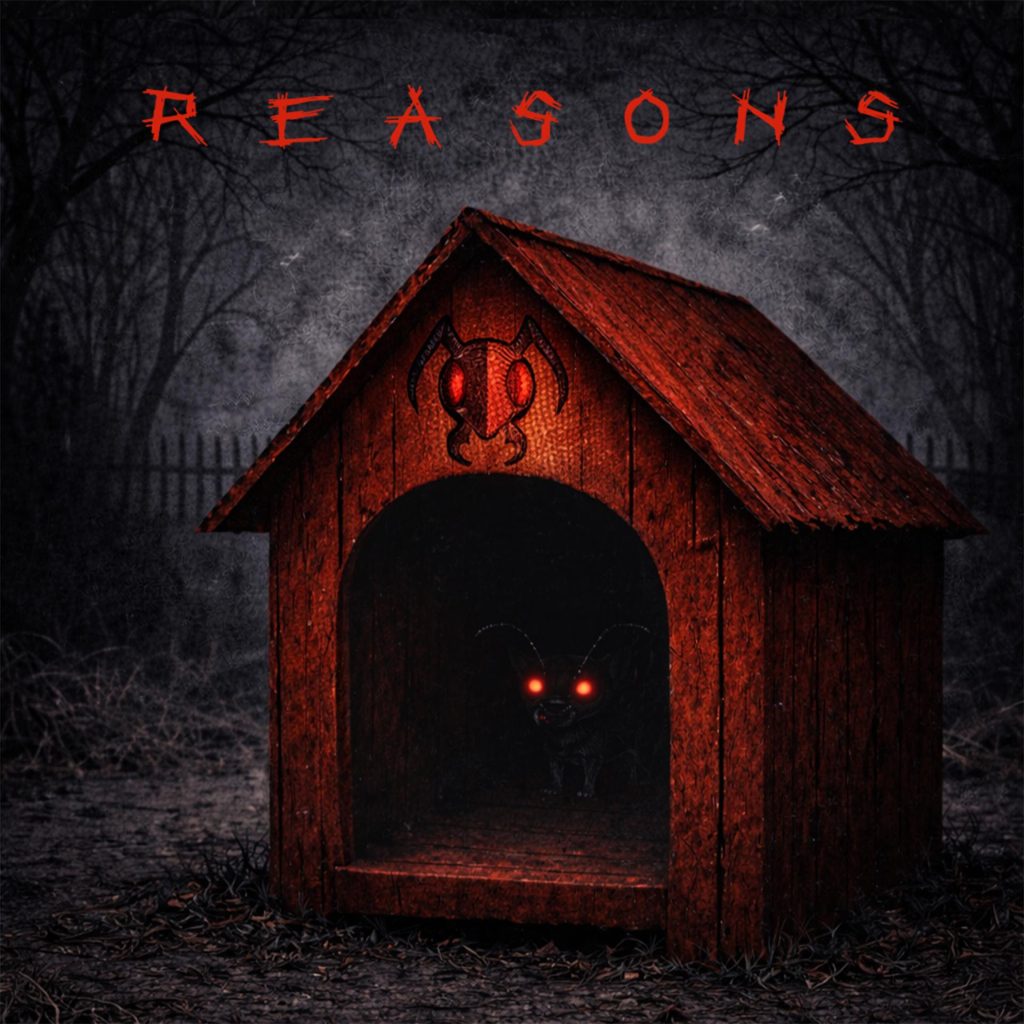 Alien Ant Farm- Reasons