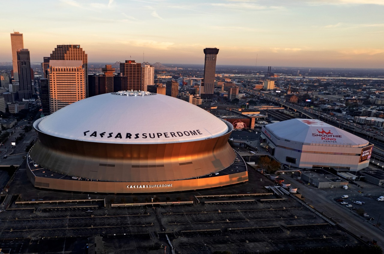 X Games to bring first-ever summer championship event to New Orleans in July 2026