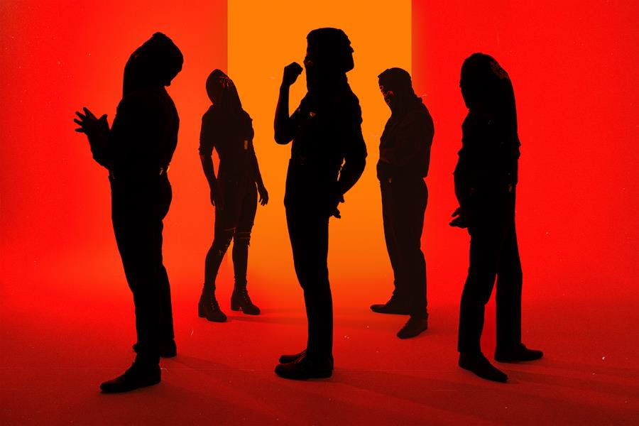 GAEREA share “Nomad” video ahead of new album Loss