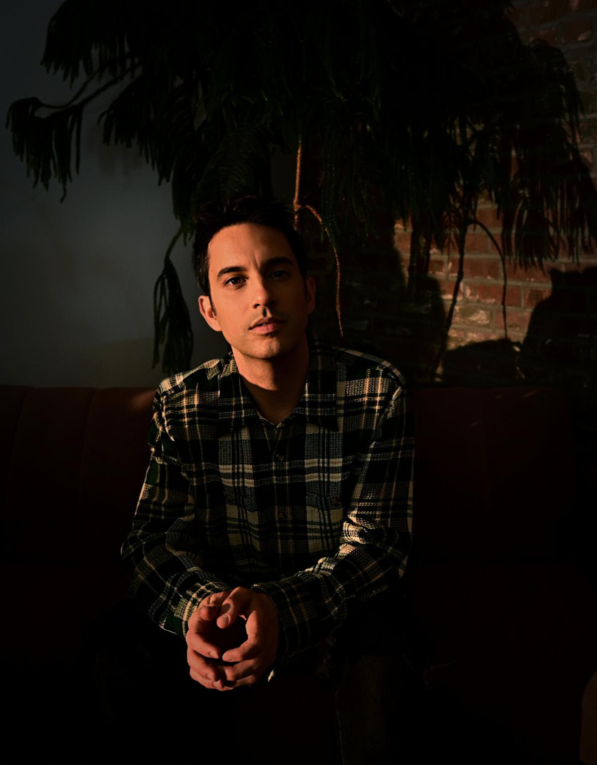 Chad King speaks on MS condition and releases new reflective single “All In Time”