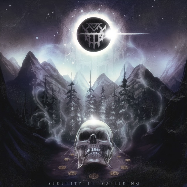 This Is Me Breathing Serenity In Suffering