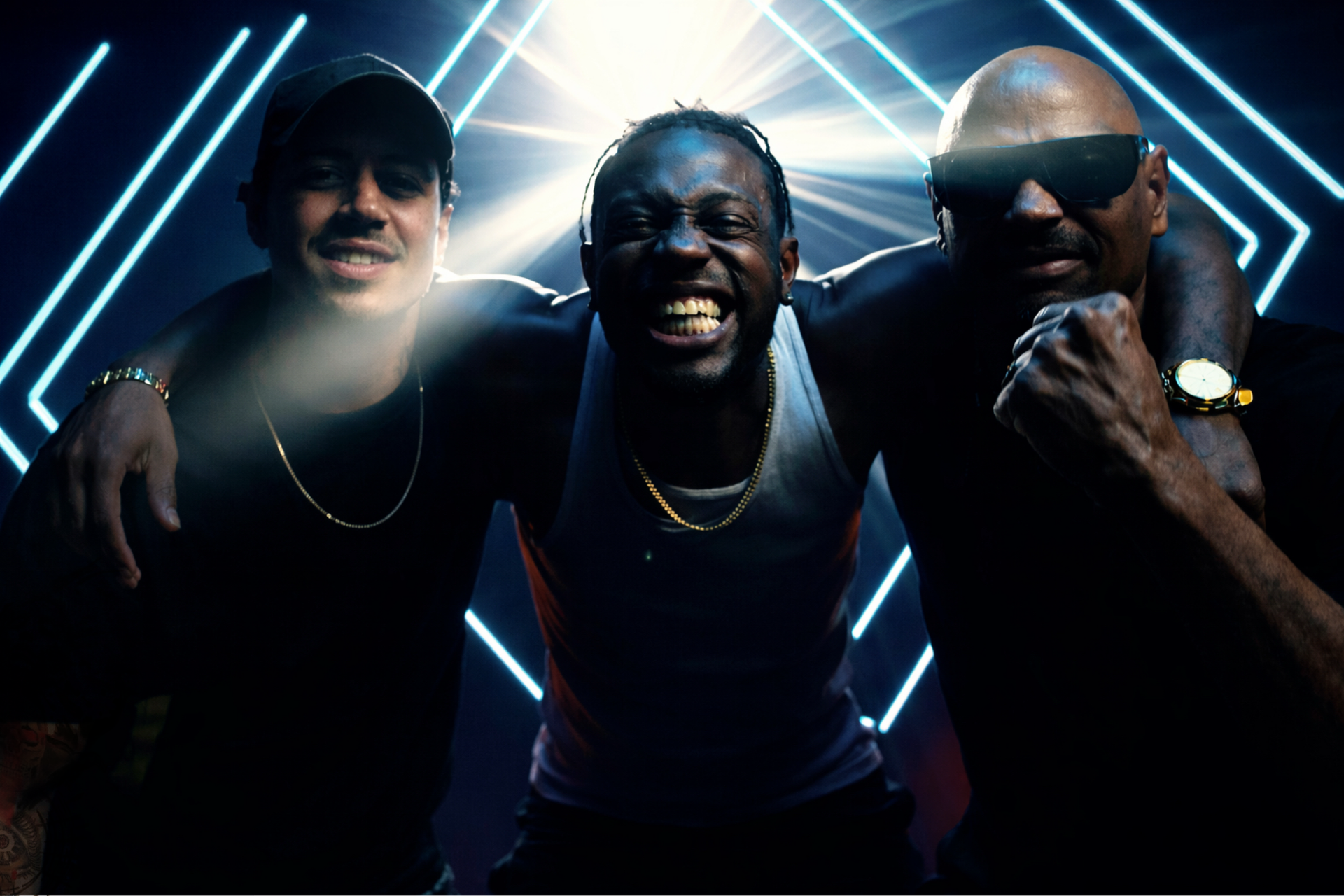 Outlier releases new cover of “Superstar” featuring Sen Dog of Cypress Hill and Hyro The Hero