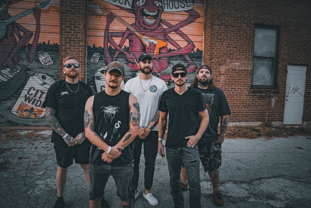 This Is Me Breathing push heavier and sharper on “Serenity In Suffering”