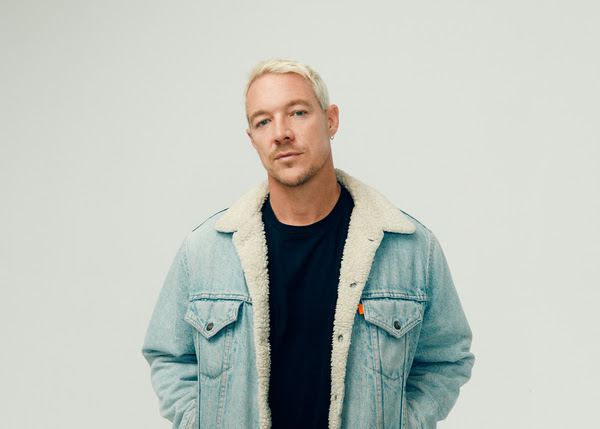 Diplo executive produces BTS’ new album ‘ARIRANG’ ahead of March 20 release